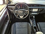 Used 2014 TOYOTA COROLLA 4DR SDN CVT S in LAS VEGAS, NEVADA (Photo 14)