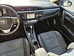 Used 2014 TOYOTA COROLLA 4DR SDN CVT S in LAS VEGAS, NEVADA (Photo 15)