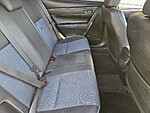Used 2014 TOYOTA COROLLA 4DR SDN CVT S in LAS VEGAS, NEVADA (Photo 17)
