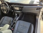 Used 2014 TOYOTA COROLLA 4DR SDN CVT S in LAS VEGAS, NEVADA (Photo 19)