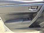 Used 2014 TOYOTA COROLLA 4DR SDN CVT S in LAS VEGAS, NEVADA (Photo 21)