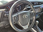 Used 2014 TOYOTA COROLLA 4DR SDN CVT S in LAS VEGAS, NEVADA (Photo 22)