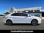 Used 2014 TOYOTA COROLLA 4DR SDN CVT S in LAS VEGAS, NEVADA (Photo 6)