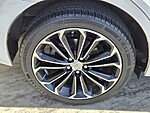 Used 2014 TOYOTA COROLLA 4DR SDN CVT S in LAS VEGAS, NEVADA (Photo 9)