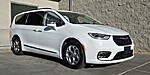 Used 2022 CHRYSLER PACIFICA LIMITED FWD in LAS VEGAS, NEVADA