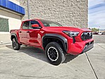 Used 2024 TOYOTA TACOMA TRD OFF ROAD DOUBLE CAB 5' BED AT in LAS VEGAS, NEVADA (Photo 1)
