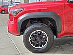 Used 2024 TOYOTA TACOMA TRD OFF ROAD DOUBLE CAB 5' BED AT in LAS VEGAS, NEVADA (Photo 11)