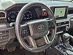 Used 2024 TOYOTA TACOMA TRD OFF ROAD DOUBLE CAB 5' BED AT in LAS VEGAS, NEVADA (Photo 22)