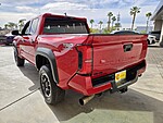 Used 2024 TOYOTA TACOMA TRD OFF ROAD DOUBLE CAB 5' BED AT in LAS VEGAS, NEVADA (Photo 3)