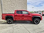 Used 2024 TOYOTA TACOMA TRD OFF ROAD DOUBLE CAB 5' BED AT in LAS VEGAS, NEVADA (Photo 6)