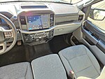 Used 2025 FORD F-150 XLT 4WD SUPERCREW 5.5' BOX in LAS VEGAS, NEVADA (Photo 15)