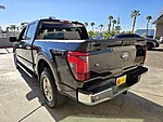 Used 2025 FORD F-150 XLT 4WD SUPERCREW 5.5' BOX in LAS VEGAS, NEVADA (Photo 3)