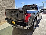 Used 2025 FORD F-150 XLT 4WD SUPERCREW 5.5' BOX in LAS VEGAS, NEVADA (Photo 5)
