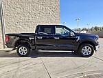 Used 2025 FORD F-150 XLT 4WD SUPERCREW 5.5' BOX in LAS VEGAS, NEVADA (Photo 6)