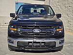 Used 2025 FORD F-150 XLT 4WD SUPERCREW 5.5' BOX in LAS VEGAS, NEVADA (Photo 7)