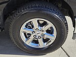 Used 2025 FORD F-150 XLT 4WD SUPERCREW 5.5' BOX in LAS VEGAS, NEVADA (Photo 8)