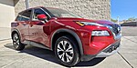 Used 2023 NISSAN ROGUE AWD SV in LAS VEGAS, NEVADA