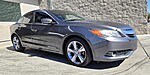 Used 2013 ACURA ILX 4DR SDN 2.0L PREMIUM PKG in LAS VEGAS, NEVADA