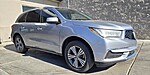 Used 2019 ACURA MDX FWD in LAS VEGAS, NEVADA