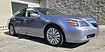 Used 2011 ACURA RL 4DR SDN TECH PKG in LAS VEGAS, NEVADA