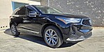 Used 2023 ACURA RDX FWD W/TECHNOLOGY PACKAGE in LAS VEGAS, NEVADA