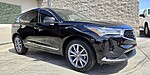 Used 2023 ACURA RDX FWD W/TECHNOLOGY PACKAGE in LAS VEGAS, NEVADA