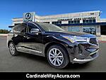 Used 2023 ACURA RDX FWD W/TECHNOLOGY PACKAGE in LAS VEGAS, NEVADA (Photo 1)
