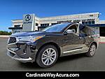 Used 2023 ACURA RDX FWD W/TECHNOLOGY PACKAGE in LAS VEGAS, NEVADA (Photo 2)