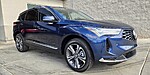 Used 2026 ACURA RDX SH-AWD W/TECHNOLOGY PACKAGE in LAS VEGAS, NEVADA