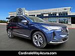Used 2026 ACURA RDX SH-AWD W/TECHNOLOGY PACKAGE in LAS VEGAS, NEVADA (Photo 1)