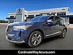 Used 2026 ACURA RDX SH-AWD W/TECHNOLOGY PACKAGE in LAS VEGAS, NEVADA (Photo 2)