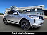 Used 2025 ACURA RDX SH-AWD in LAS VEGAS, NEVADA (Photo 1)