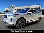 Used 2025 ACURA RDX SH-AWD in LAS VEGAS, NEVADA (Photo 2)