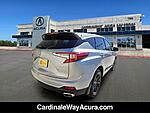 Used 2025 ACURA RDX SH-AWD in LAS VEGAS, NEVADA (Photo 5)
