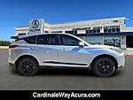 Used 2025 ACURA RDX SH-AWD in LAS VEGAS, NEVADA (Photo 6)
