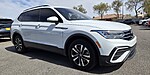 Used 2024 Volkswagen Tiguan 2.0T S FWD in LAS VEGAS, NEVADA