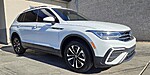 Used 2024 Volkswagen Tiguan 2.0T S FWD in LAS VEGAS, NEVADA