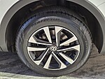 Used 2024 Volkswagen Tiguan 2.0T S FWD in LAS VEGAS, NEVADA (Photo 10)