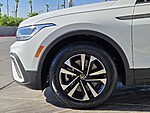Used 2024 Volkswagen Tiguan 2.0T S FWD in LAS VEGAS, NEVADA (Photo 11)