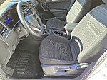 Used 2024 Volkswagen Tiguan 2.0T S FWD in LAS VEGAS, NEVADA (Photo 12)