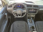 Used 2024 Volkswagen Tiguan 2.0T S FWD in LAS VEGAS, NEVADA (Photo 15)