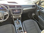 Used 2024 Volkswagen Tiguan 2.0T S FWD in LAS VEGAS, NEVADA (Photo 16)