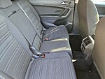 Used 2024 Volkswagen Tiguan 2.0T S FWD in LAS VEGAS, NEVADA (Photo 19)