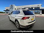 Used 2024 Volkswagen Tiguan 2.0T S FWD in LAS VEGAS, NEVADA (Photo 3)