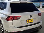 Used 2024 Volkswagen Tiguan 2.0T S FWD in LAS VEGAS, NEVADA (Photo 4)