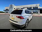 Used 2024 Volkswagen Tiguan 2.0T S FWD in LAS VEGAS, NEVADA (Photo 5)