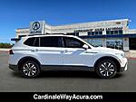 Used 2024 Volkswagen Tiguan 2.0T S FWD in LAS VEGAS, NEVADA (Photo 6)