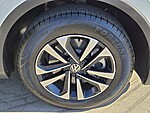 Used 2024 Volkswagen Tiguan 2.0T S FWD in LAS VEGAS, NEVADA (Photo 8)