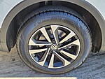 Used 2024 Volkswagen Tiguan 2.0T S FWD in LAS VEGAS, NEVADA (Photo 9)