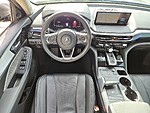 Used 2024 ACURA MDX FWD W/TECHNOLOGY PACKAGE in LAS VEGAS, NEVADA (Photo 16)